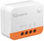 SONOFF ZBMini-L2 Extreme csak fázissal működő, okos Zigbee 3.0 kapcsolórelé