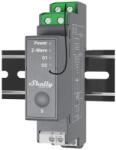 Shelly Wave Pro 2