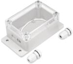 SONOFF IP66 vízálló tok Sonoff relékhez