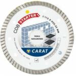 Carat gyémánt 125x1, 2x10x22, 2 (CDBS125300) - homebuilder