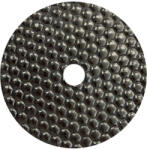 HiKOKI (Hitachi) Carat polírozó korong 125mm fekete (EGPBUFFBL00) - homebuilder