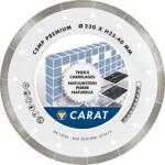 Carat gyémánt 250x10x25, 4 /halk (CSMP250400) - homebuilder