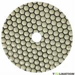 HiKOKI (Hitachi) Carat polírozó korong 125mm fehér (EGPBUFFWH00) - homebuilder