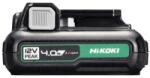 HiKOKI (Hitachi) akku BSL1240M (374404) - homebuilder