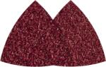 wolfcraft Csiszolólap deltacsiszolóhoz (fa), 40-60, 95mm (5885000)