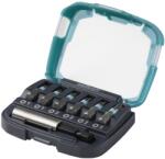 wolfcraft Bit-Box csavarozó bit készlet Solid, 7 részes: mágneses bittartó, 2x PZ1/2/3 (2977000)