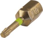 wolfcraft Csavarozó bit Diamant gyémántszemcsés 25mm Torx T25 (1299000)