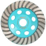 BIHUI Gyémánt csiszoló tárcsa turbo 125 mm (DCWT5) - homebuilder