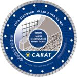 Carat gyémánt beton standard 230x22 (CDTS230300) - homebuilder