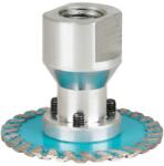 BIHUI Gyémánttárcsa vágáshoz, csiszoláshoz 50 mm - homebuilder - 6 800 Ft