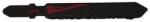 Wolfcraft Dekopírfűrészlap 2db TCT T 15mm 76/51mm (2319000)