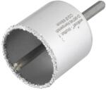 wolfcraft HM lyukfűrész hatszögszárral és központfúróval, Ø53mm (3895000)
