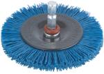 wolfcraft Nejlonszálas kefe Ø75mm S=6mm finomszemcsés (2726000)
