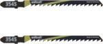 Wolfcraft Dekopírfűrészlap 2db HCS T 50mm 100/75mm d=4mm (3545000)