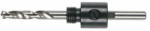 HiKOKI (Hitachi) befogó lyukfűrészhez 9, 5mm >30 (752182) - homebuilder