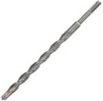 wolfcraft Fúrószár fúrókalapácshoz SDS-Plus Profi 4-Cut 4 vágóélű Ø8x260 (7425000)