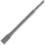 wolfcraft Véső fúrókalapácshoz, lapos, SDS-Plus, 250mm (7911000)