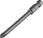 wolfcraft Csavarozó bit Solid 89mm Philips PH2 (1242000)