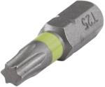 wolfcraft 3db csavarozó bit Solid 25mm Torx T20 (2481000)