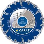 Carat gyémánt Turbo 125x22, 2 (CDTB125300) - homebuilder