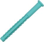  Műanyag dübel SX 8x80 mm - 100 db