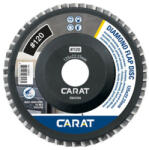 Carat gyémánt lamellás 125/120 (EFD1200000) - homebuilder