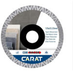 Carat gyémánt 115x1, 2x10x22, 2 (CDBM115300) - homebuilder