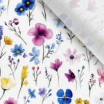 Takoy Jersey Takoy mezei virágok Fami