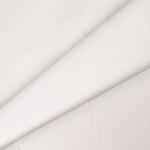 Takoy Fehér pamutvászon 220 cm