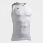 Joma BRAMA CLASSIC SLEEVELESS SHIRT thermo atléta fehér L-XL