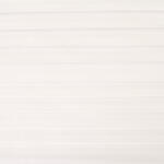 Takoy Pliszírozott sima sifon/ silky fehér színű