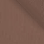 Takoy Konfekciós bordás Jersey új OSKAR light mocha mousse № 92