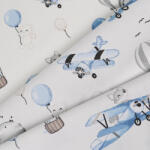 Takoy Pamut anyag Lara minta 11