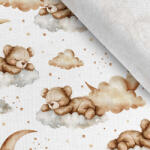 Takoy Szabadidő anyag/ futter Takoy 150cm mackó a felhőn