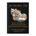 Gravolo Agenda personalizata pentru profesor de religie (C1543)