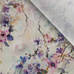 Takoy Jersey Punto di Roma 230g világos virágok 4