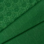 Takoy Csipkés jersey zöld színű