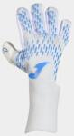 Joma Area 360 Goalkeeper Gloves White Royal Blue 8