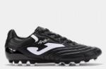joma Aguila Cup 2401 Black White Artificial Grass 43.5