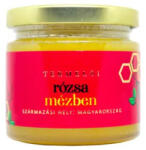  Természet ízei Természet ízei Rózsa mézben 230gramm