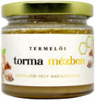  Természet ízei Természet ízei Torma mézben 230gram
