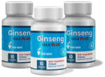 CUPID LABS 1+1=3 Ginseng Max Plus 10 капсули за потенция