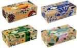 Tento Kozmetikai kendő, 2 rétegű, 150 lapos, TENTO Big Box (KHH805) - irodasziget