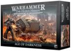 Games Workshop Warhammer: The Horus Heresy - Age of Darkness (начален комплект) (31-01)