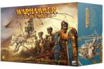 Games Workshop Warhammer: The Old World Core Set - Tomb Kings of Khemri Edition - Кемрий: Царете на гробниците (07-01)