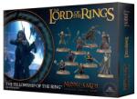 Games Workshop Братството на Пръстена - Fellowship Of The Ring (30-25)