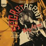 BMG Tony Allen - Secret Agent (2LP, Re, RM, 180g)