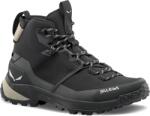 Salewa Puez 2 Mid Ptx W Размер на обувките (ЕС): 37 / Цвят: черен
