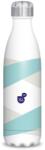Ars Una duplafalú fémkulacs-500ml Csíkos (ars55811729)