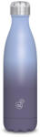 Ars Una duplafalú fémkulacs-500ml Lila-Kék (ars55811576)